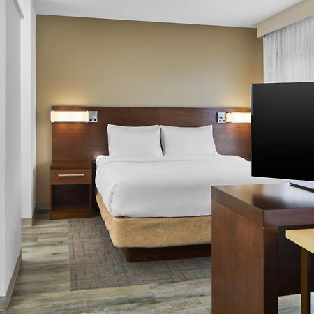 Residence Inn Atlanta Perimeter Center Dunwoody Ngoại thất bức ảnh