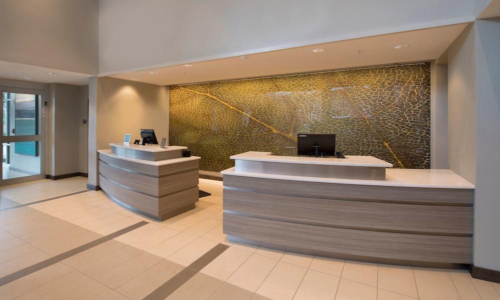 Residence Inn Atlanta Perimeter Center Dunwoody Ngoại thất bức ảnh