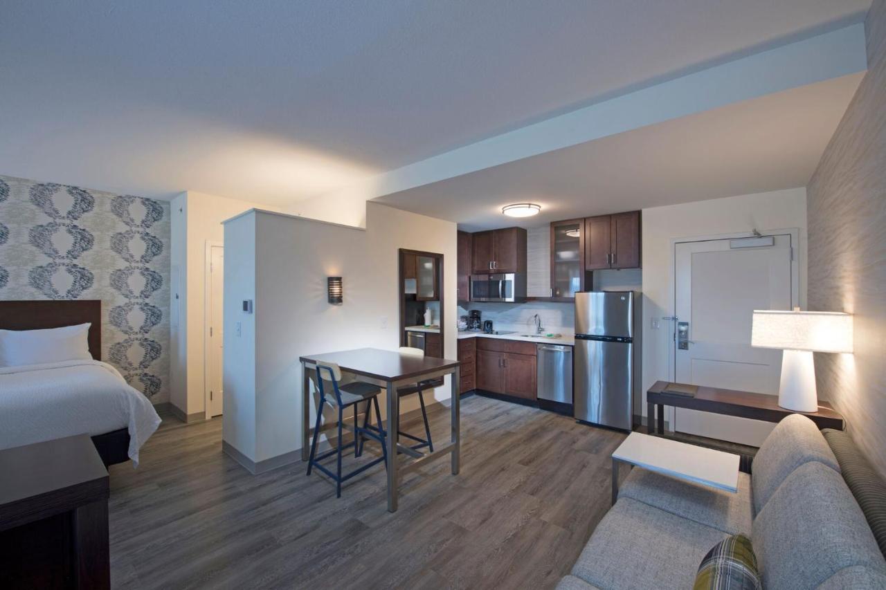 Residence Inn Atlanta Perimeter Center Dunwoody Ngoại thất bức ảnh